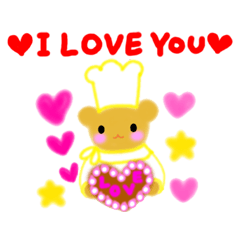 ANDREA - Happy Valentine's Day! -