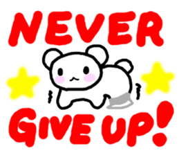 ANDREA - Happy Valentine's Day! - sticker #1612037