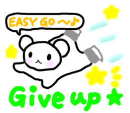 ANDREA - Happy Valentine's Day! - sticker #1612038