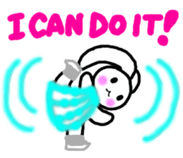 ANDREA - Happy Valentine's Day! - sticker #1612040