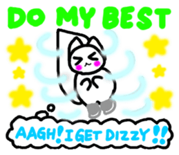 ANDREA - Happy Valentine's Day! - sticker #1612041