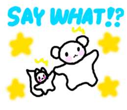 ANDREA - Happy Valentine's Day! - sticker #1612043