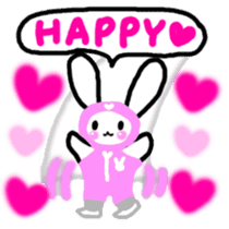 ANDREA - Happy Valentine's Day! - sticker #1612048