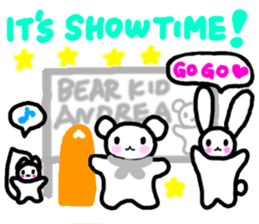 ANDREA - Happy Valentine's Day! - sticker #1612049