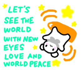 ANDREA - Happy Valentine's Day! - sticker #1612051