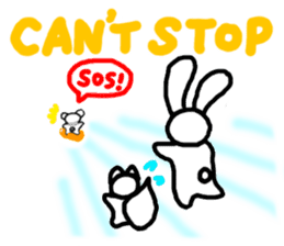 ANDREA - Happy Valentine's Day! - sticker #1612052