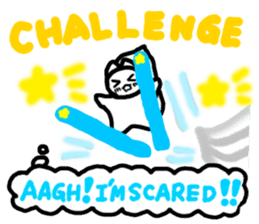 ANDREA - Happy Valentine's Day! - sticker #1612053