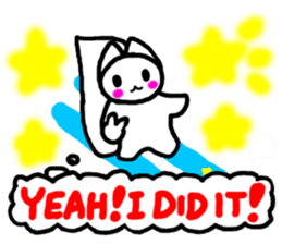 ANDREA - Happy Valentine's Day! - sticker #1612054