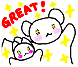 ANDREA - Happy Valentine's Day! - sticker #1612055