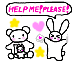 ANDREA - Happy Valentine's Day! - sticker #1612058