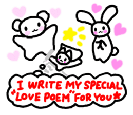 ANDREA - Happy Valentine's Day! - sticker #1612059