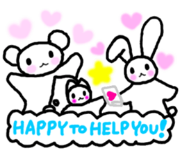 ANDREA - Happy Valentine's Day! - sticker #1612060