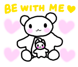 ANDREA - Happy Valentine's Day! - sticker #1612061