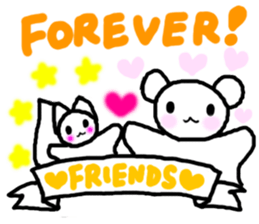 ANDREA - Happy Valentine's Day! - sticker #1612062