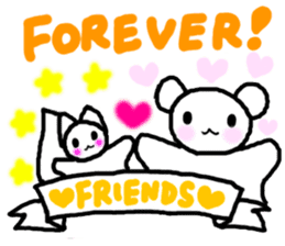 ANDREA - Happy Valentine's Day! - sticker #1612062