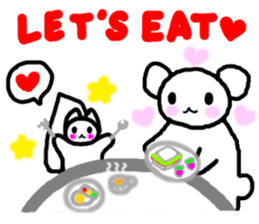 ANDREA - Happy Valentine's Day! - sticker #1612063