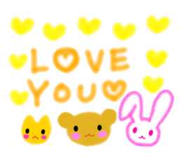 ANDREA - Happy Valentine's Day! - sticker #1612067