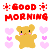 ANDREA - Happy Valentine's Day! - sticker #1612069