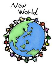 Wine Life with cat sticker #1620453