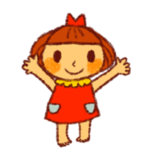 aco chan sticker #1710745