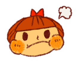 aco chan sticker #1710747