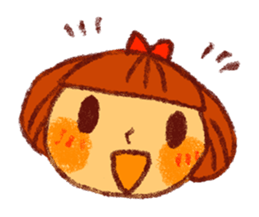 aco chan sticker #1710749