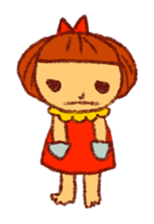 aco chan sticker #1710750