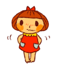 aco chan sticker #1710751