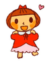 aco chan sticker #1710752