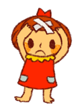 aco chan sticker #1710753