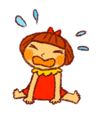 aco chan sticker #1710754