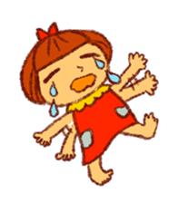 aco chan sticker #1710755