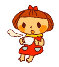 aco chan sticker #1710758
