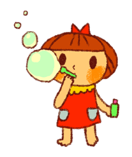 aco chan sticker #1710759