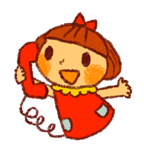 aco chan sticker #1710762