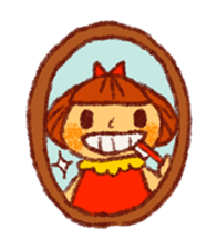 aco chan sticker #1710763