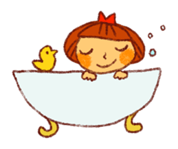 aco chan sticker #1710764