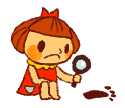 aco chan sticker #1710767