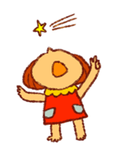 aco chan sticker #1710768