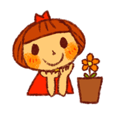 aco chan sticker #1710769