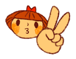 aco chan sticker #1710771