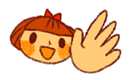 aco chan sticker #1710772