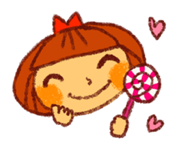 aco chan sticker #1710773