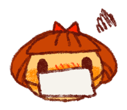 aco chan sticker #1710775