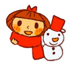 aco chan sticker #1710776