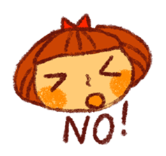 aco chan sticker #1710778