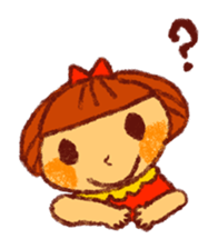 aco chan sticker #1710779