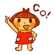 aco chan sticker #1710780