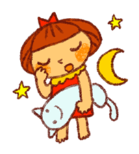 aco chan sticker #1710782