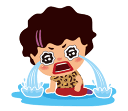 Chicchai Obahan sticker #1886697